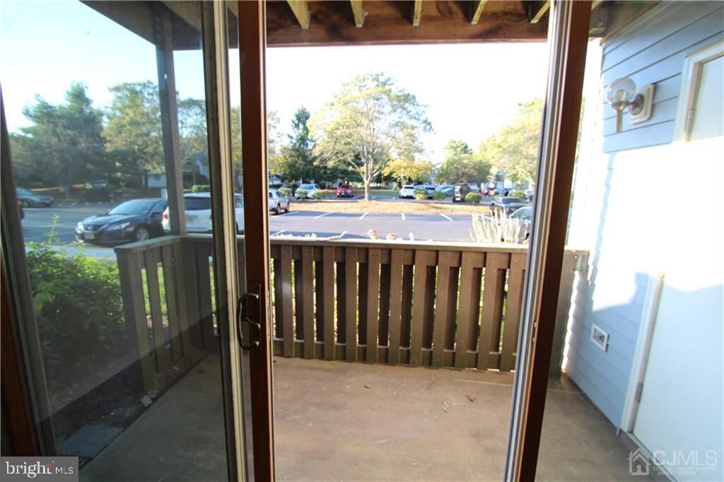 Property Photo: 805 Aspen Drive NJ 08536