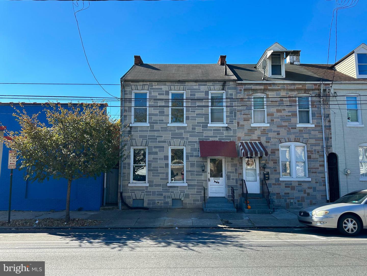 442 S Prince Street  Lancaster PA 17603 photo