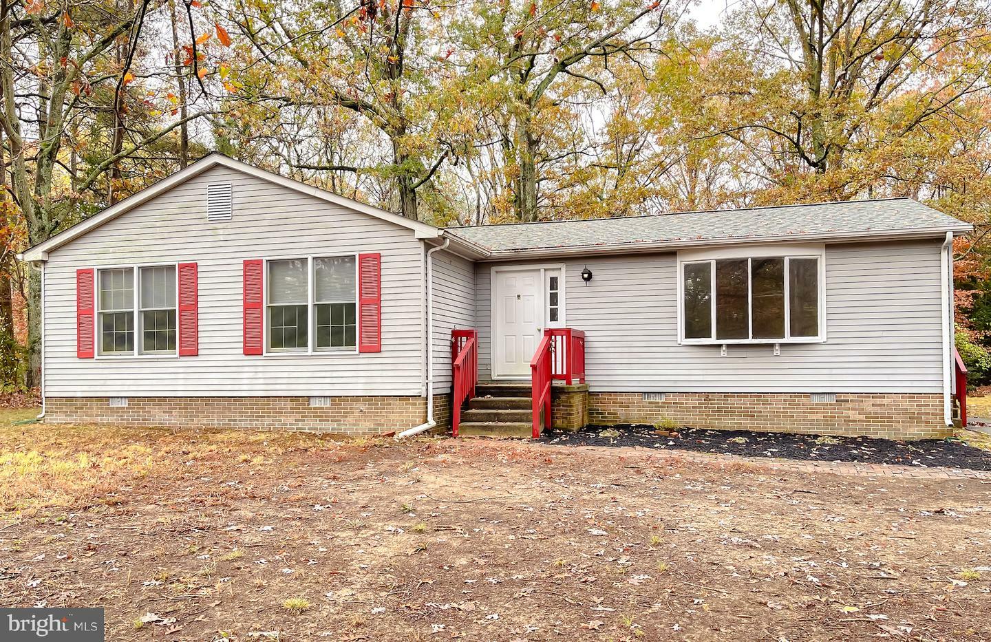 Property Photo:  19425 Point Lookout Road  MD 20653 