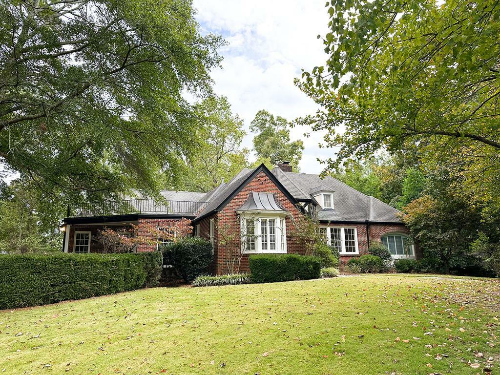 Property Photo:  601 Greenwood Drive  GA 30720 