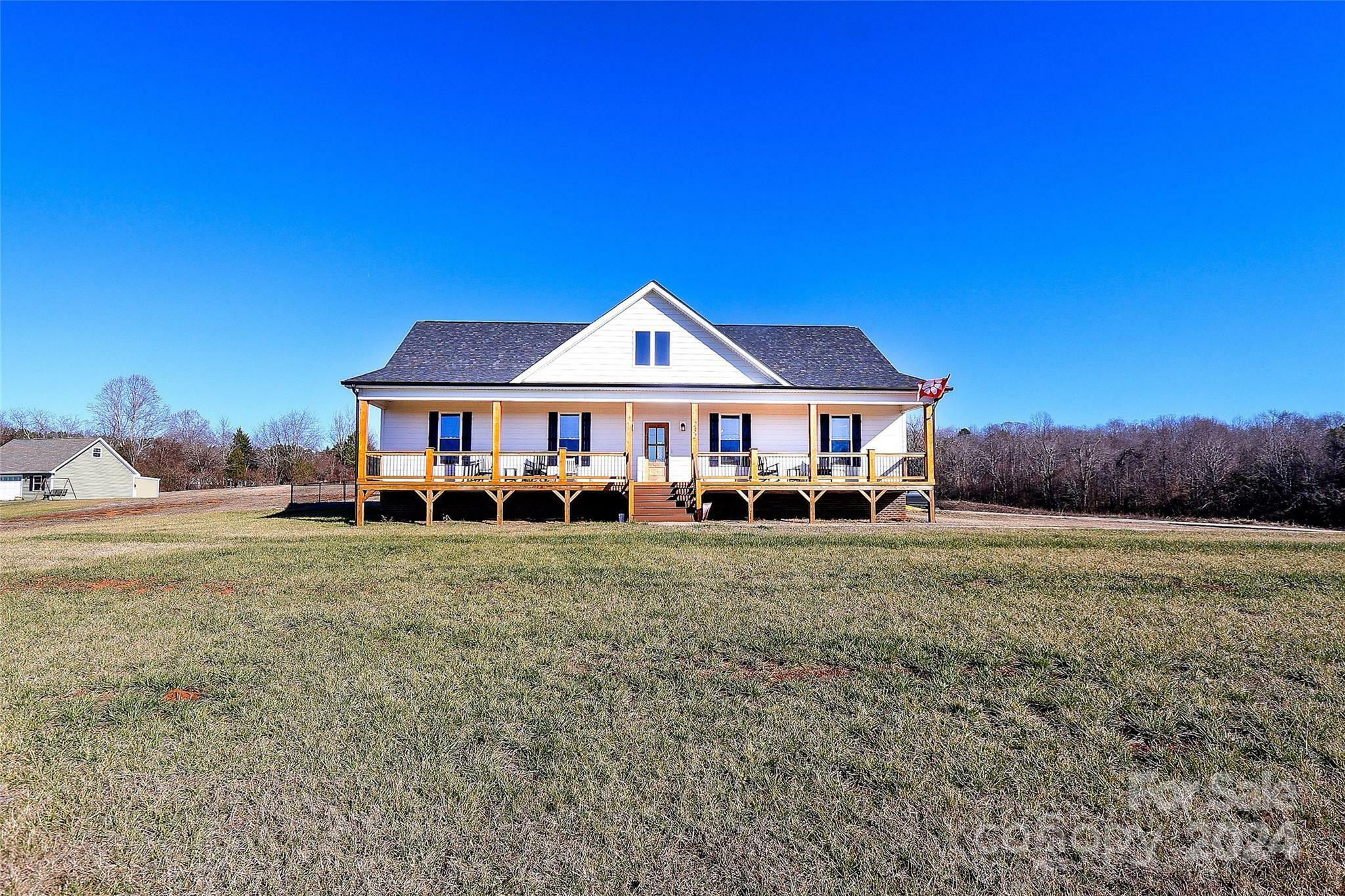 232 Rudisill Road  Lincolnton NC 28092 photo