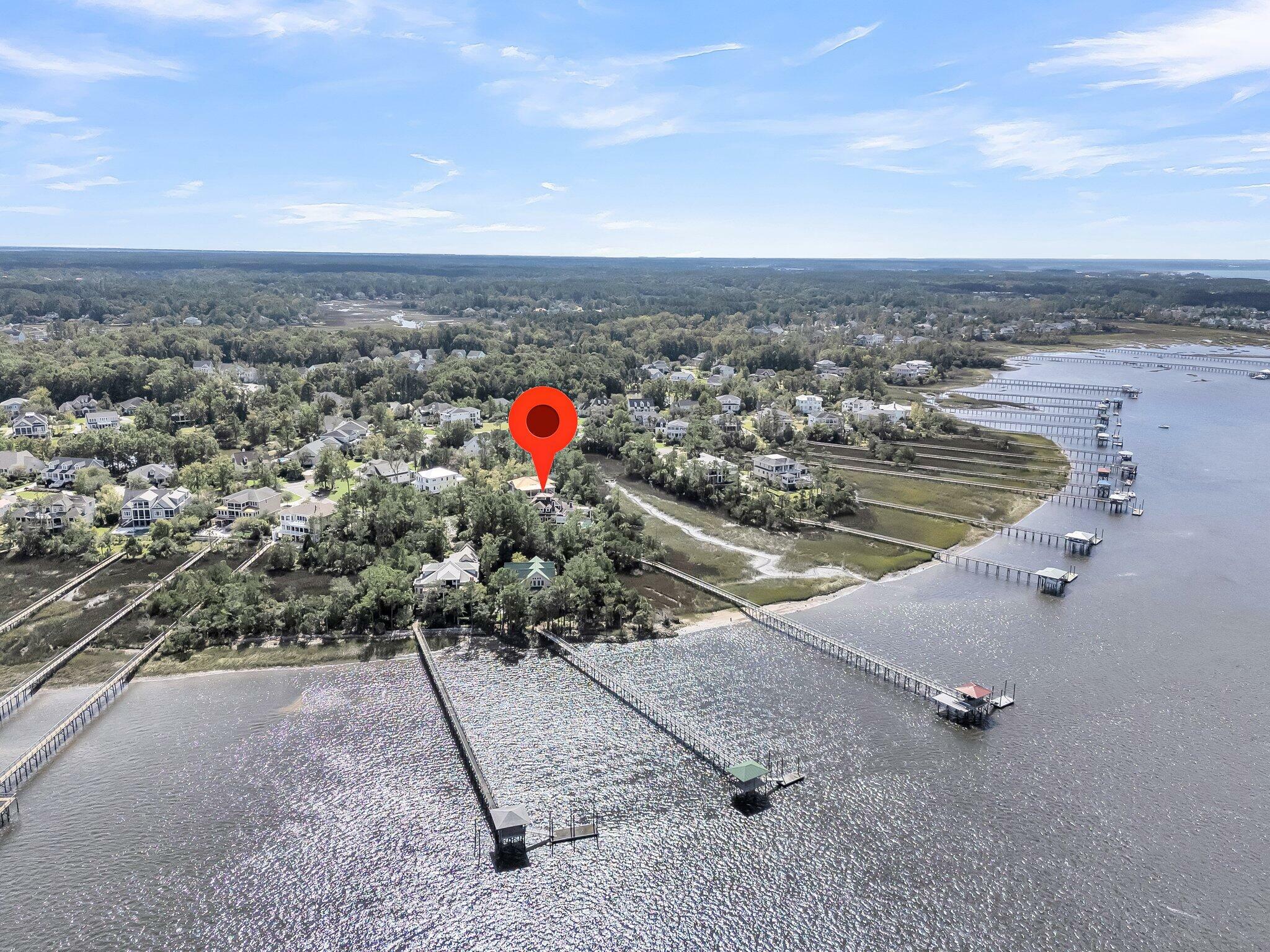 Property Photo: 1913 Mooring Line Way SC 29466
