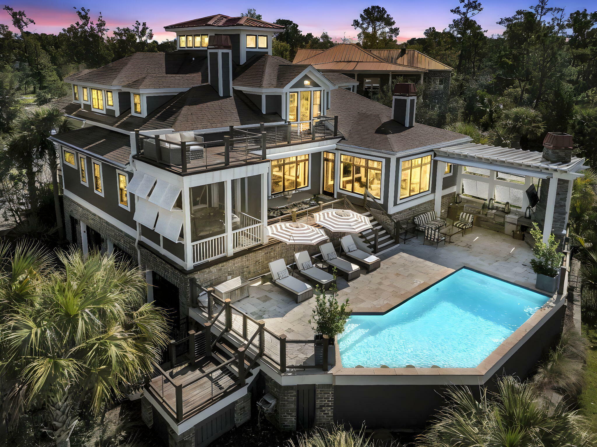 Property Photo: 1913 Mooring Line Way SC 29466