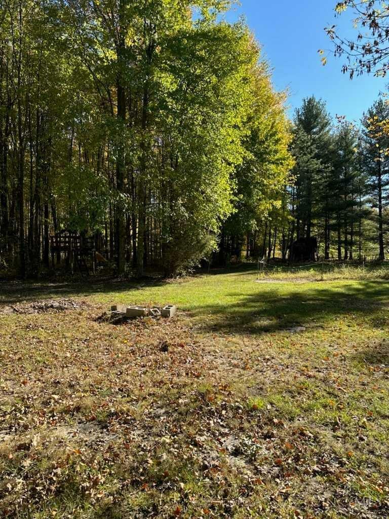 Property Photo: 1 Bodman Road OH 45154