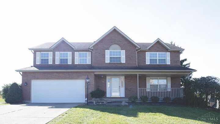 6131 Beckett Station Ct  West Chester OH 45069 photo