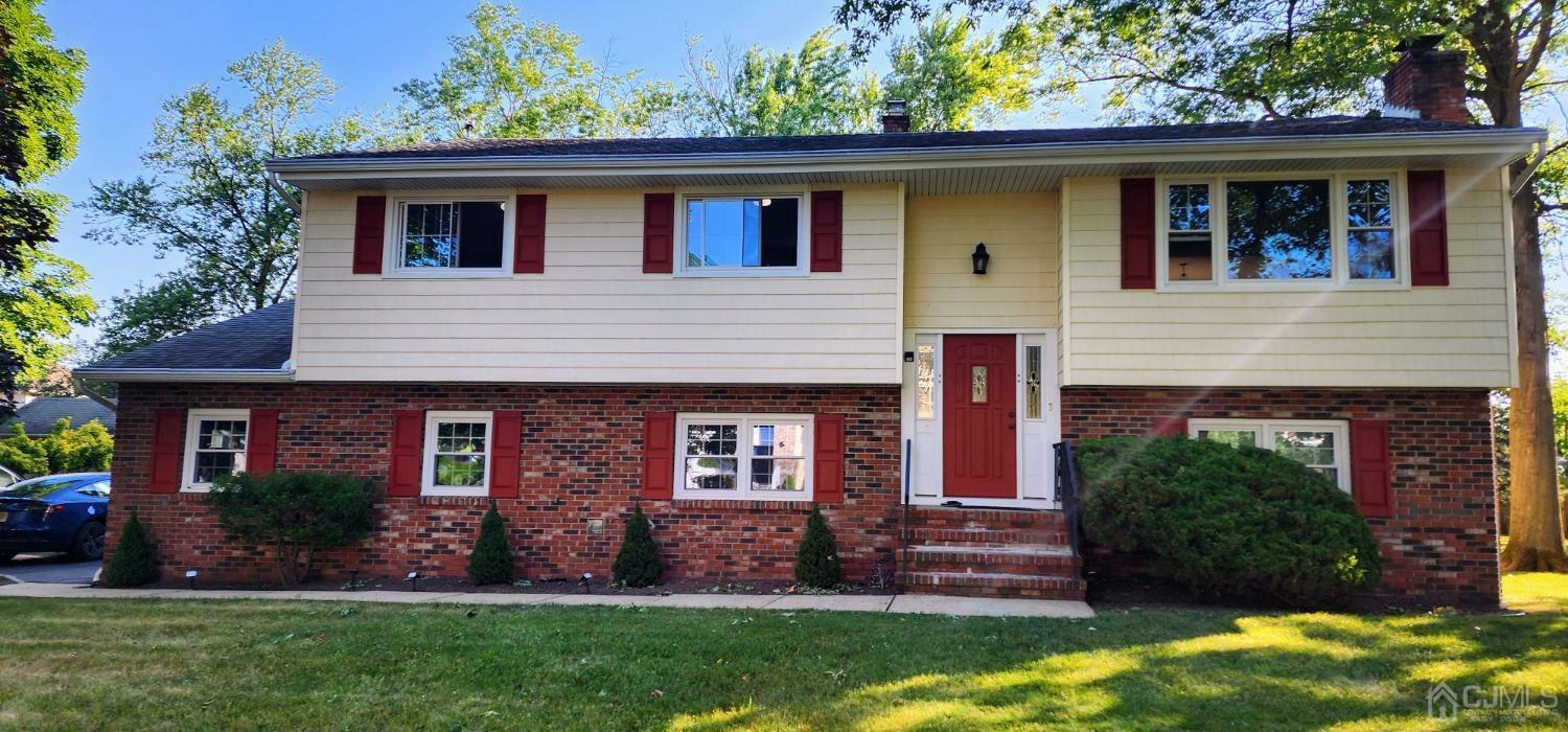 Property Photo:  50 Morris Lane  NJ 08854 