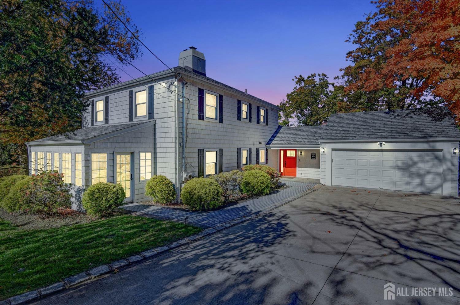 Property Photo:  23 Highwood Road  NJ 08873 