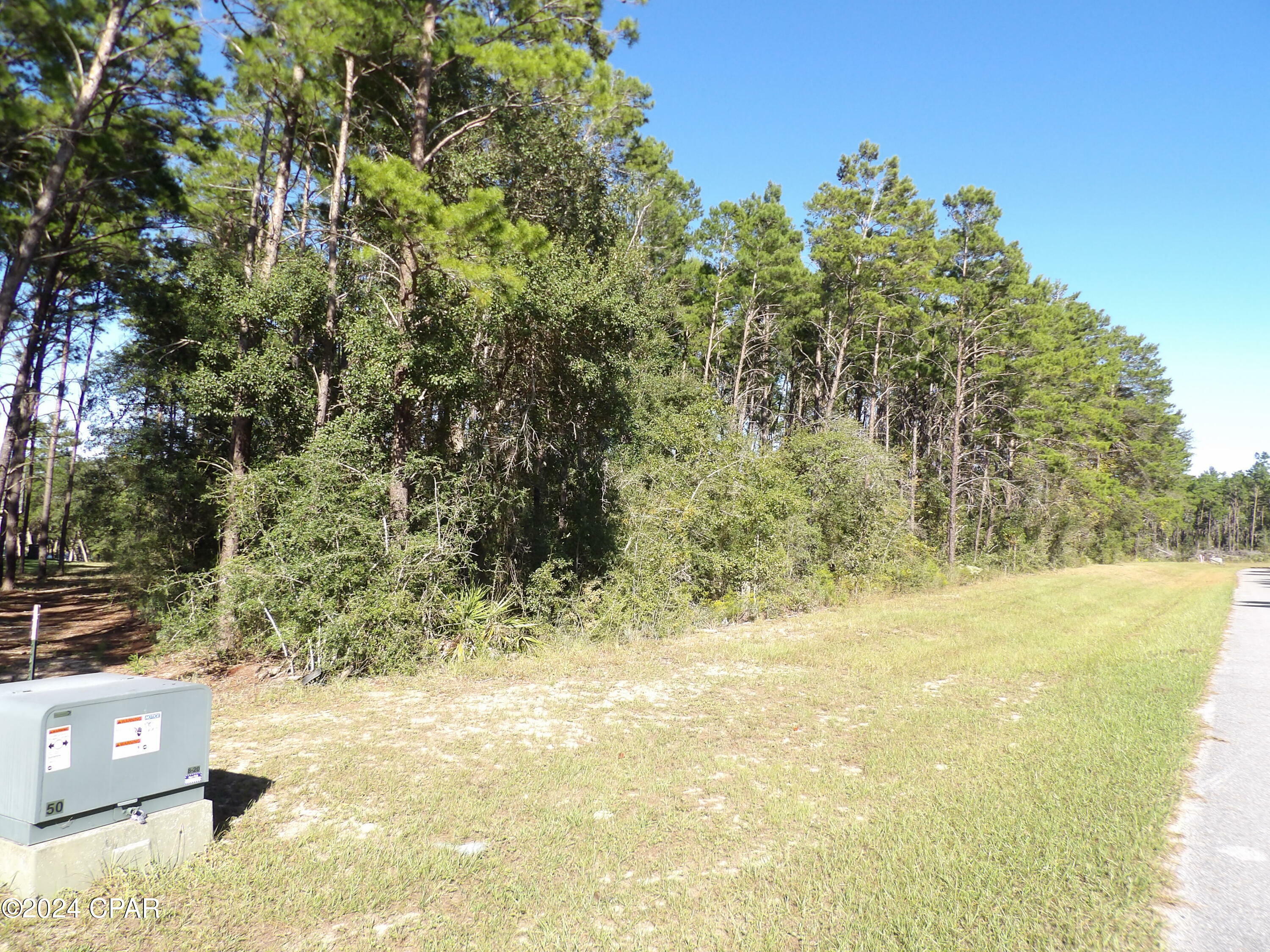 Property Photo:  14723 Bream Pond Drive  FL 32409 