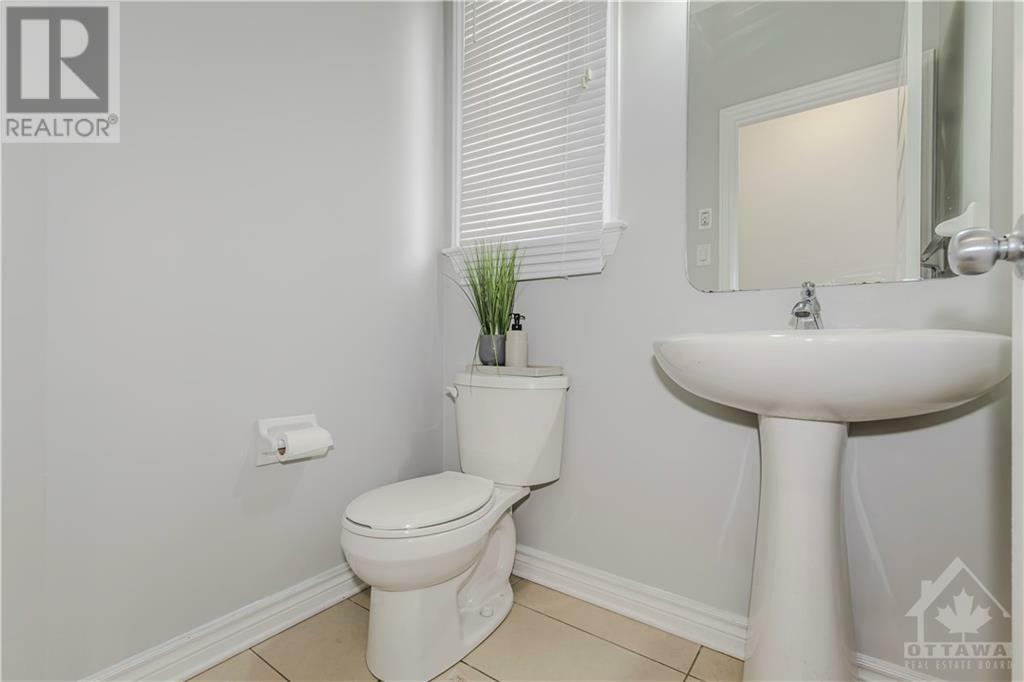 Property Photo:  255 Via San Marino Street  ON K2J 5X9 