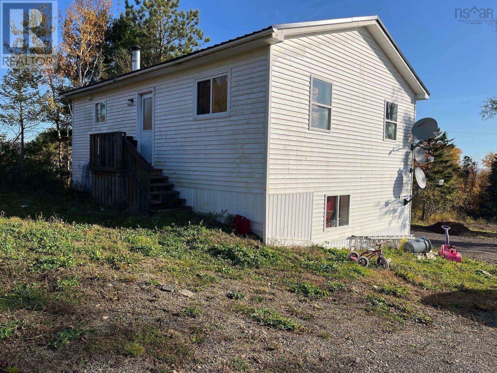 Property Photo:  1223 Blue Sac Road  NS B0M 1N0 