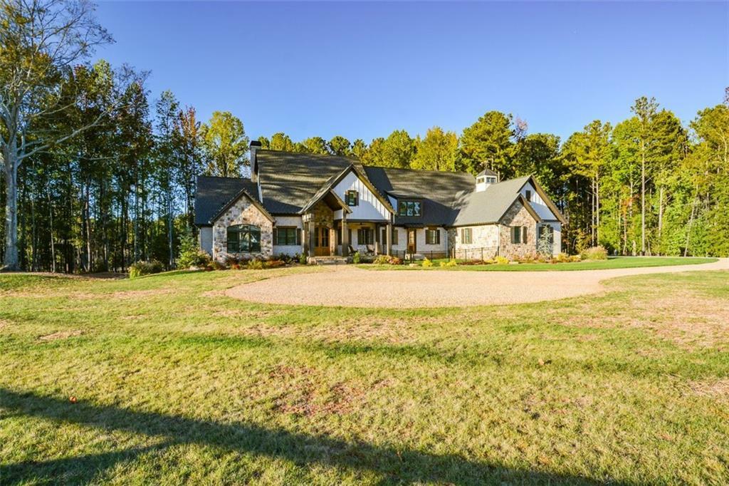 Property Photo:  1035 Holland Road  GA 30127 