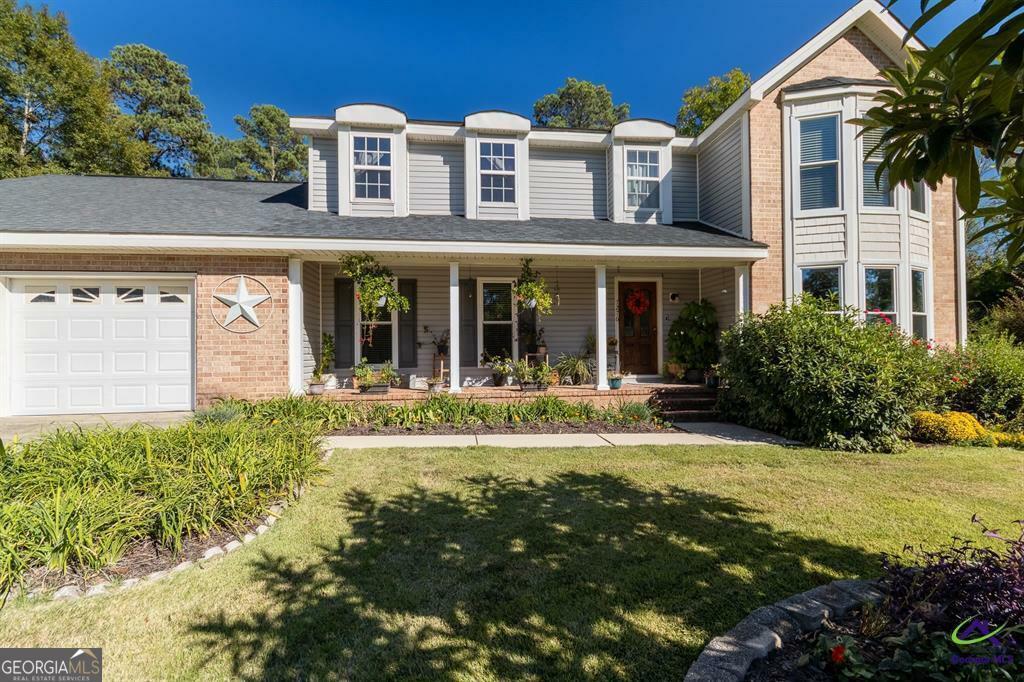 Property Photo: 7276 Nob Hill Drive GA 31216