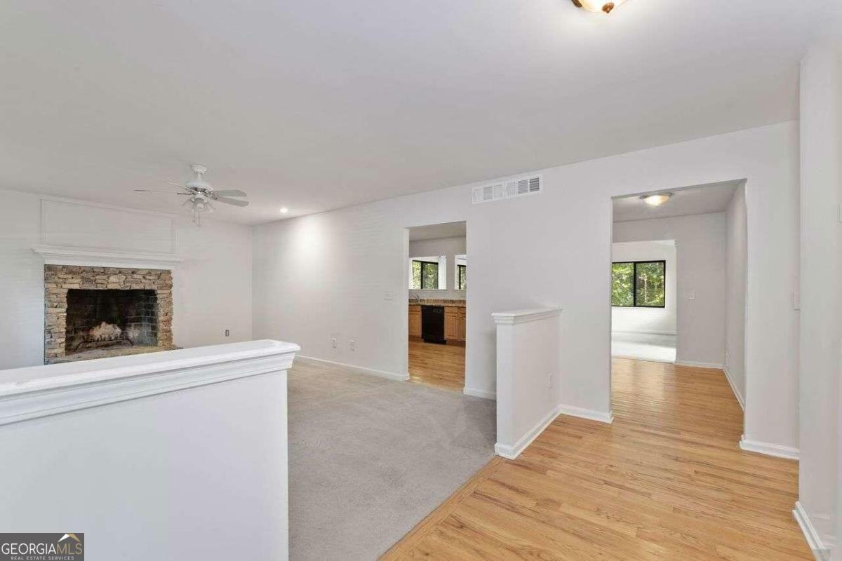 Property Photo:  3035 Wayward Drive  GA 30066 