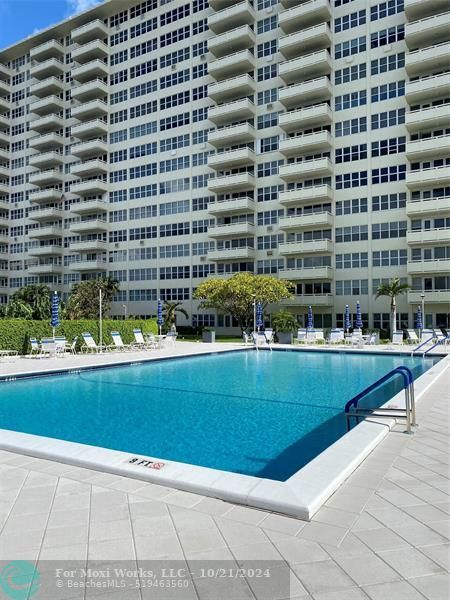 Property Photo:  3200 NE 36th St #418  FL 33308