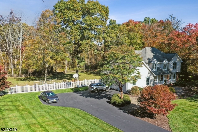 Property Photo:  34 Partridge Dr  NJ 07825 