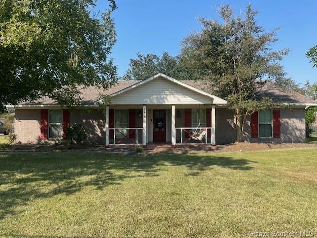 1418 Laura Street  Sulphur LA 70663 photo