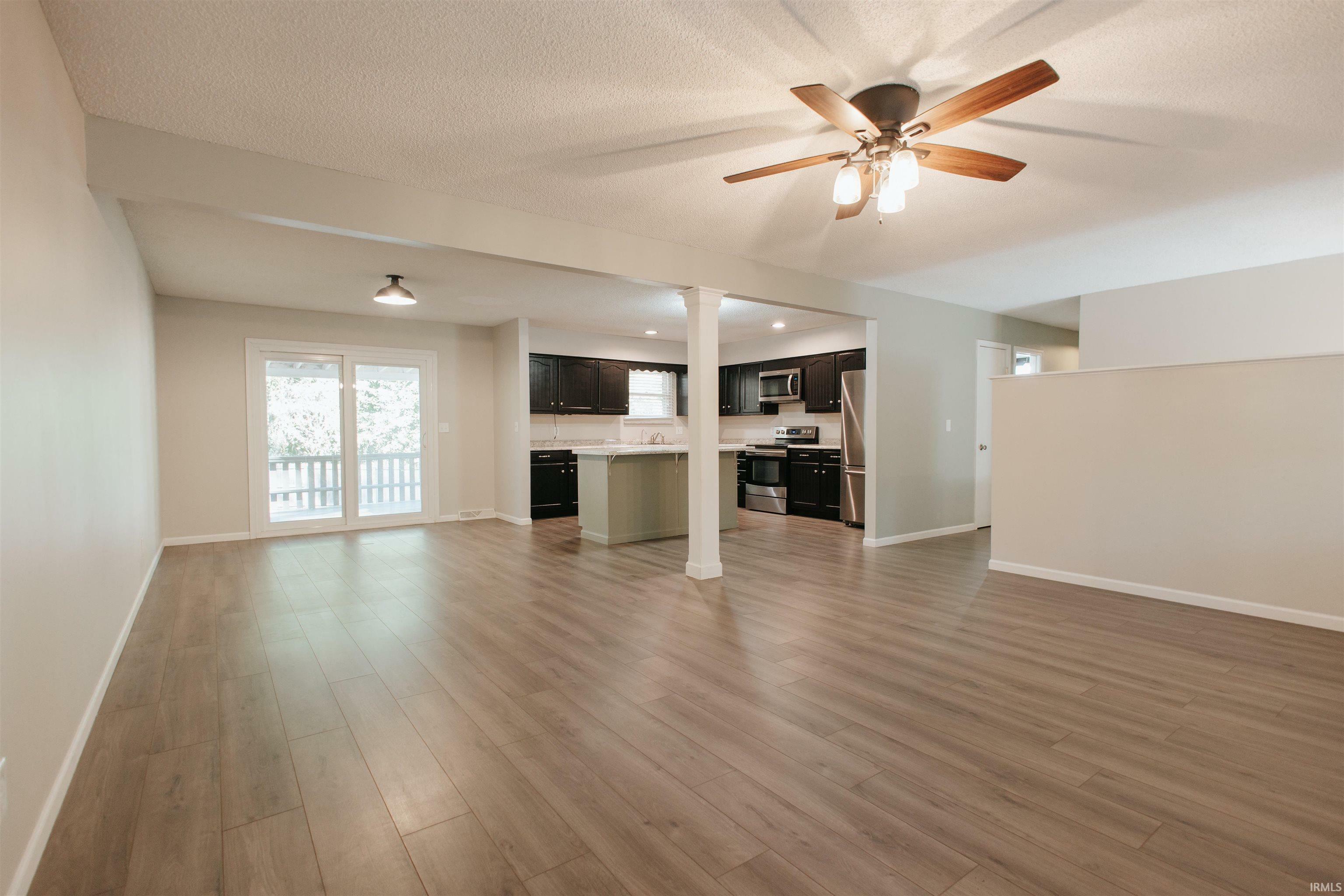 Property Photo:  5255 Woodridge Drive  IN 47630 