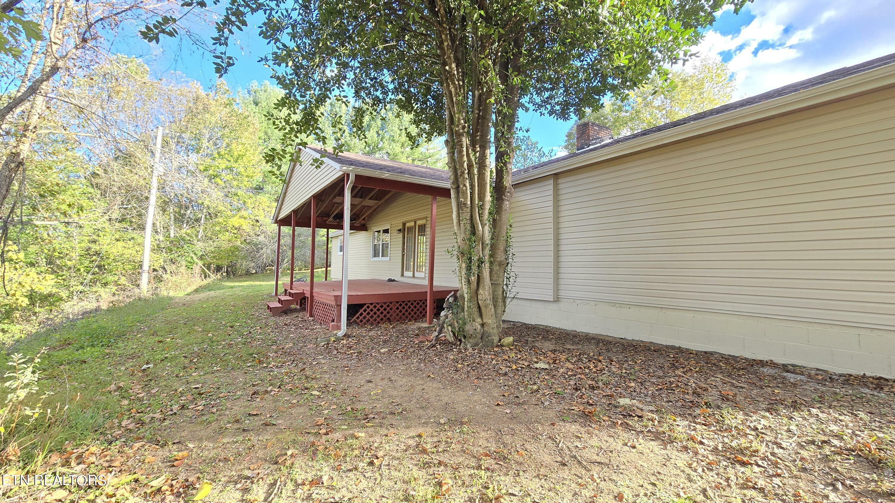 Property Photo:  1225 Snodgrass Rd  TN 37825 