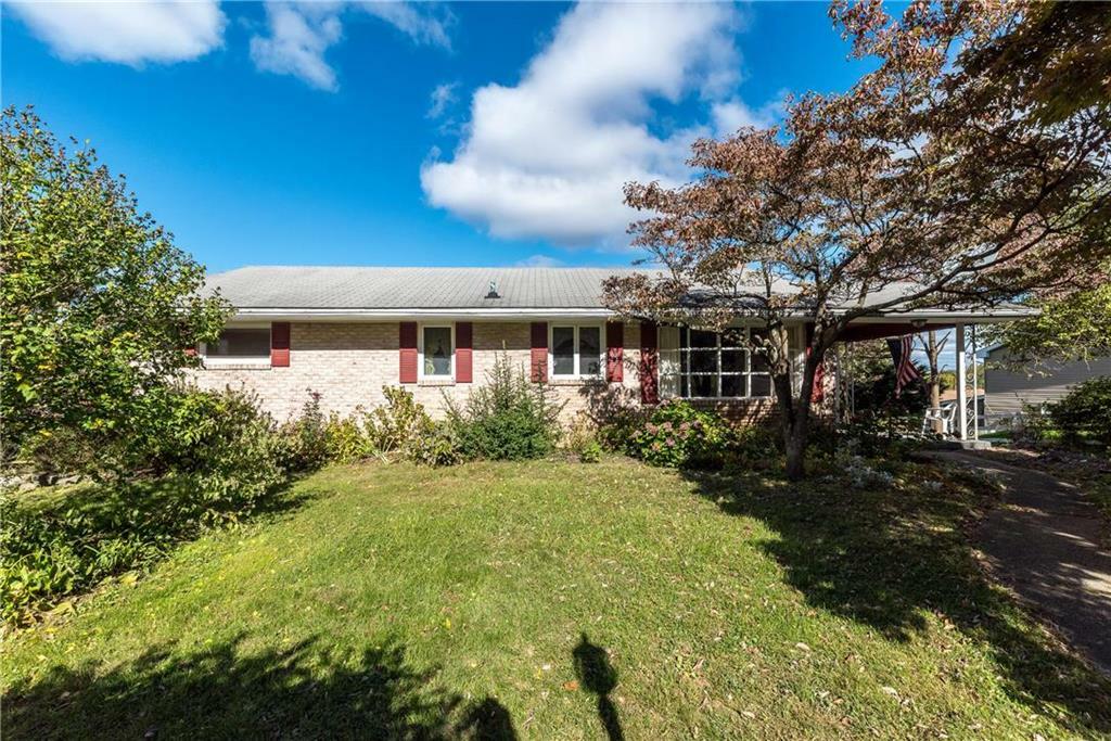 Property Photo:  5355 South Mountain Drive  PA 18049 