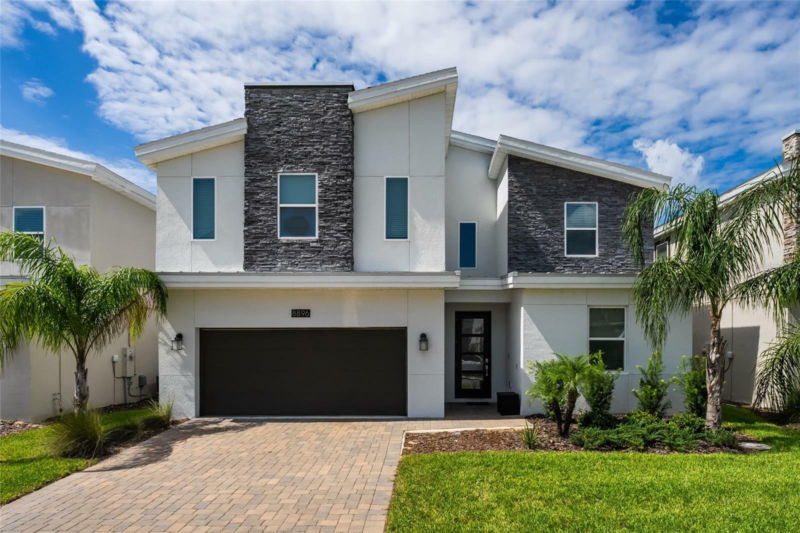 8896 Cabot Cliffs Drive  Davenport FL 33896 photo