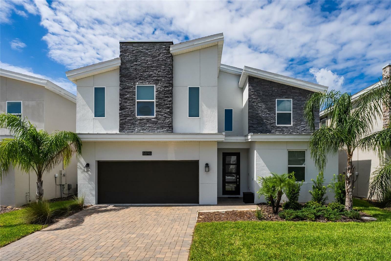 Property Photo: 8896 Cabot Cliffs Drive FL 33896