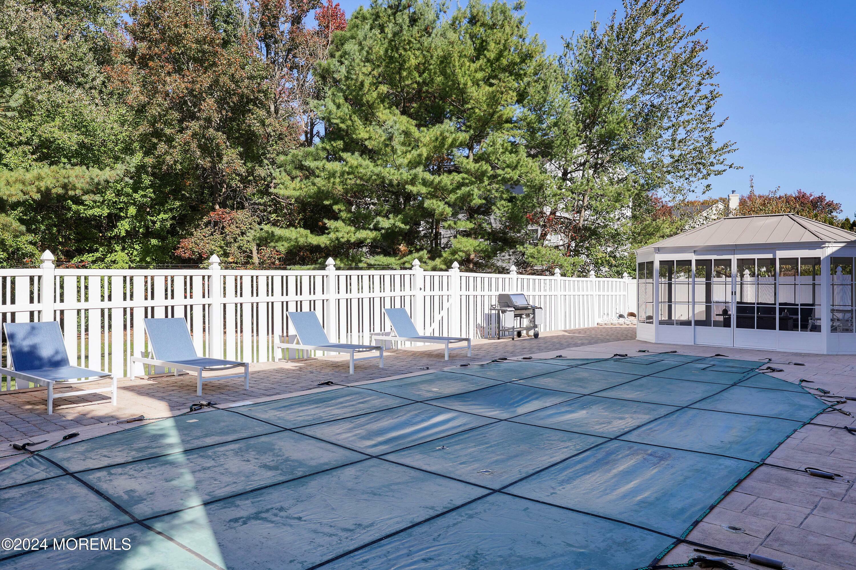 Property Photo:  67 Brent Drive  NJ 07731 