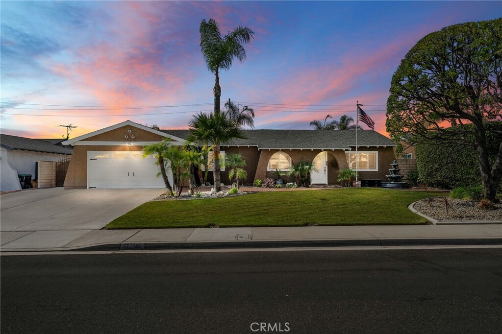 11796 Craw Avenue  Chino CA 91710 photo