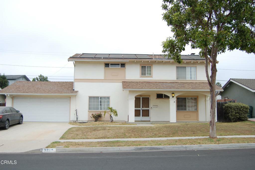 3211 Corby Avenue  Camarillo CA 93010 photo