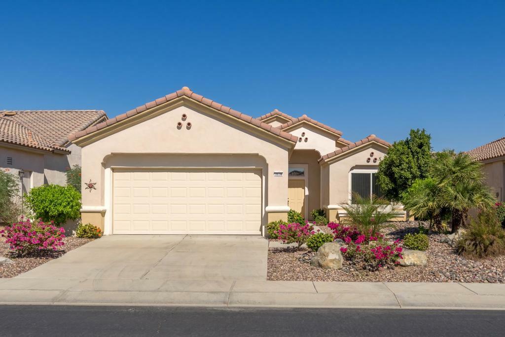 78194 Brookhaven Lane  Palm Desert CA 92211 photo