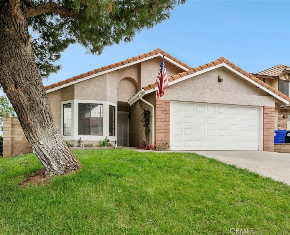 Property Photo:  6776 Jade Ct  CA 92336 