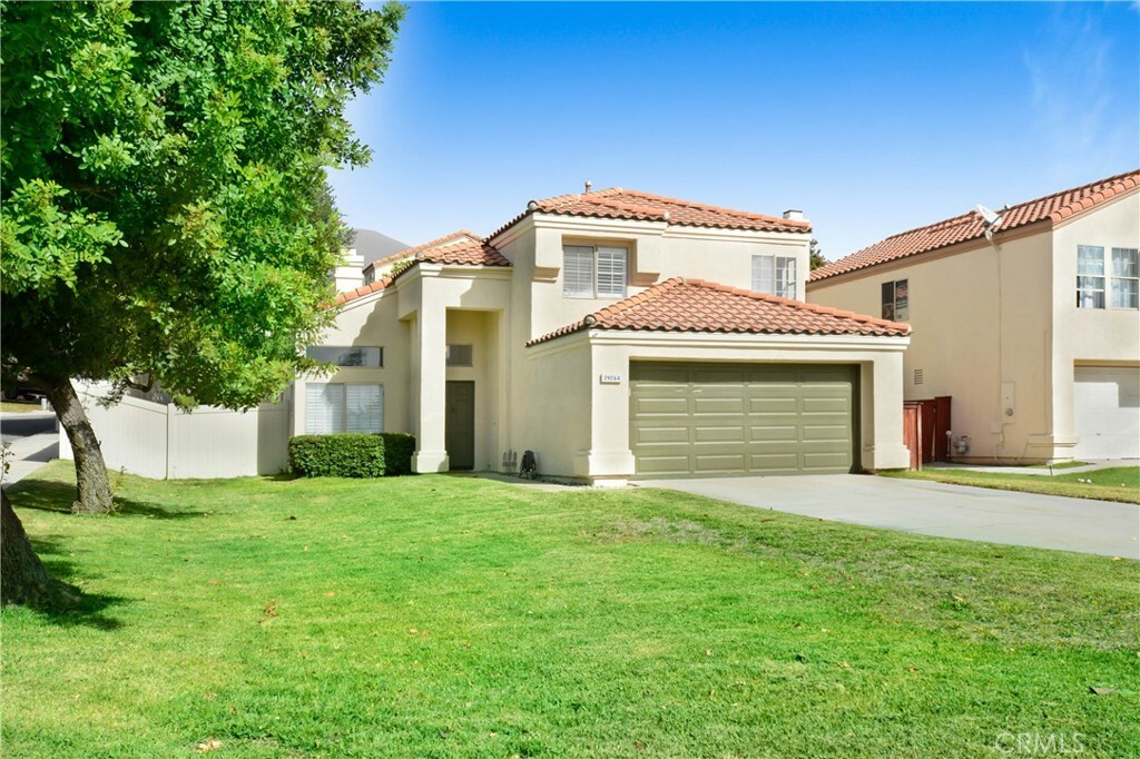 Property Photo:  29264 Whitegate Lane  CA 92346 