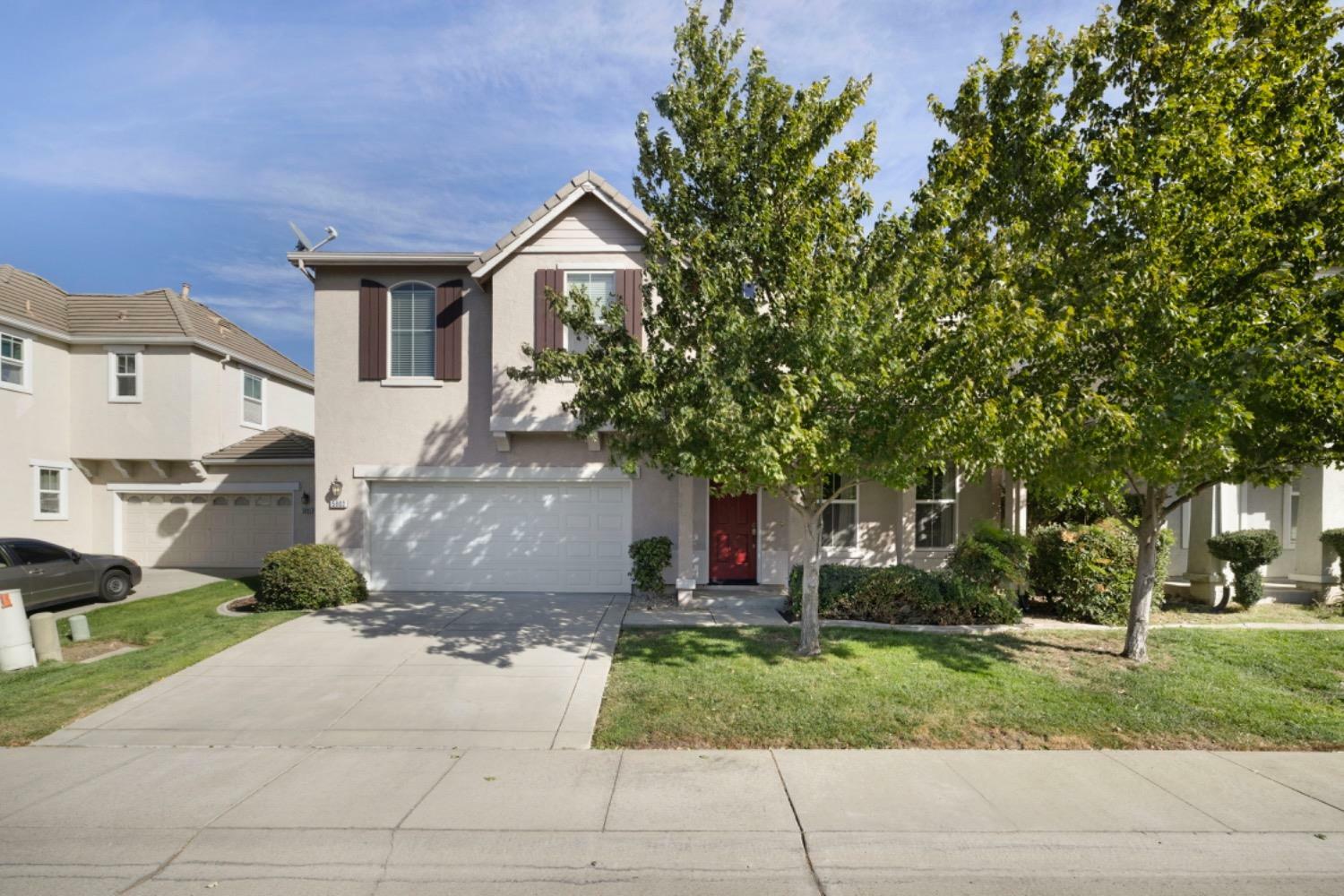 5802 Amnest Way  Sacramento CA 95835 photo