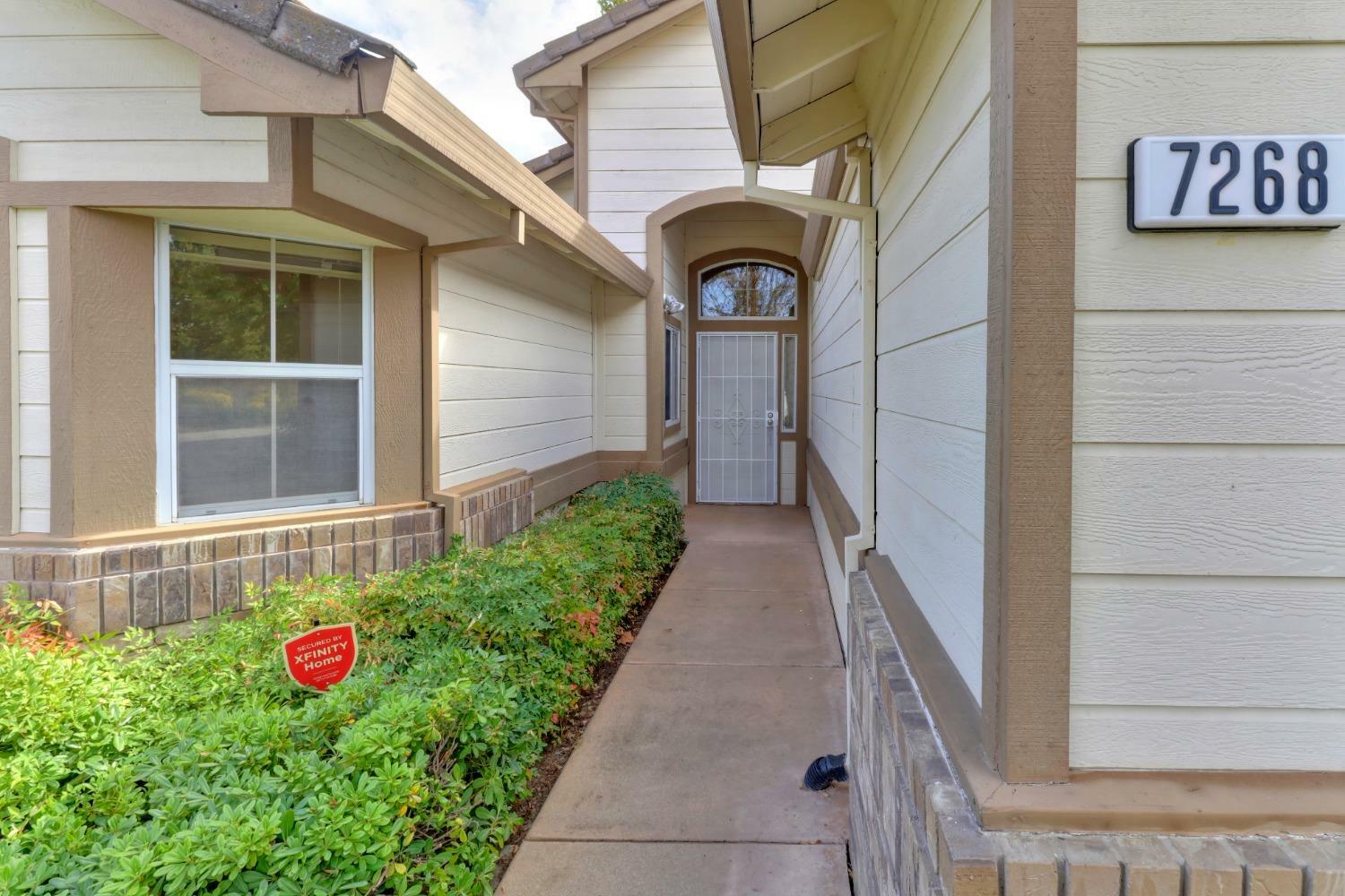 Property Photo:  7268 Timberrose Way  CA 95747 