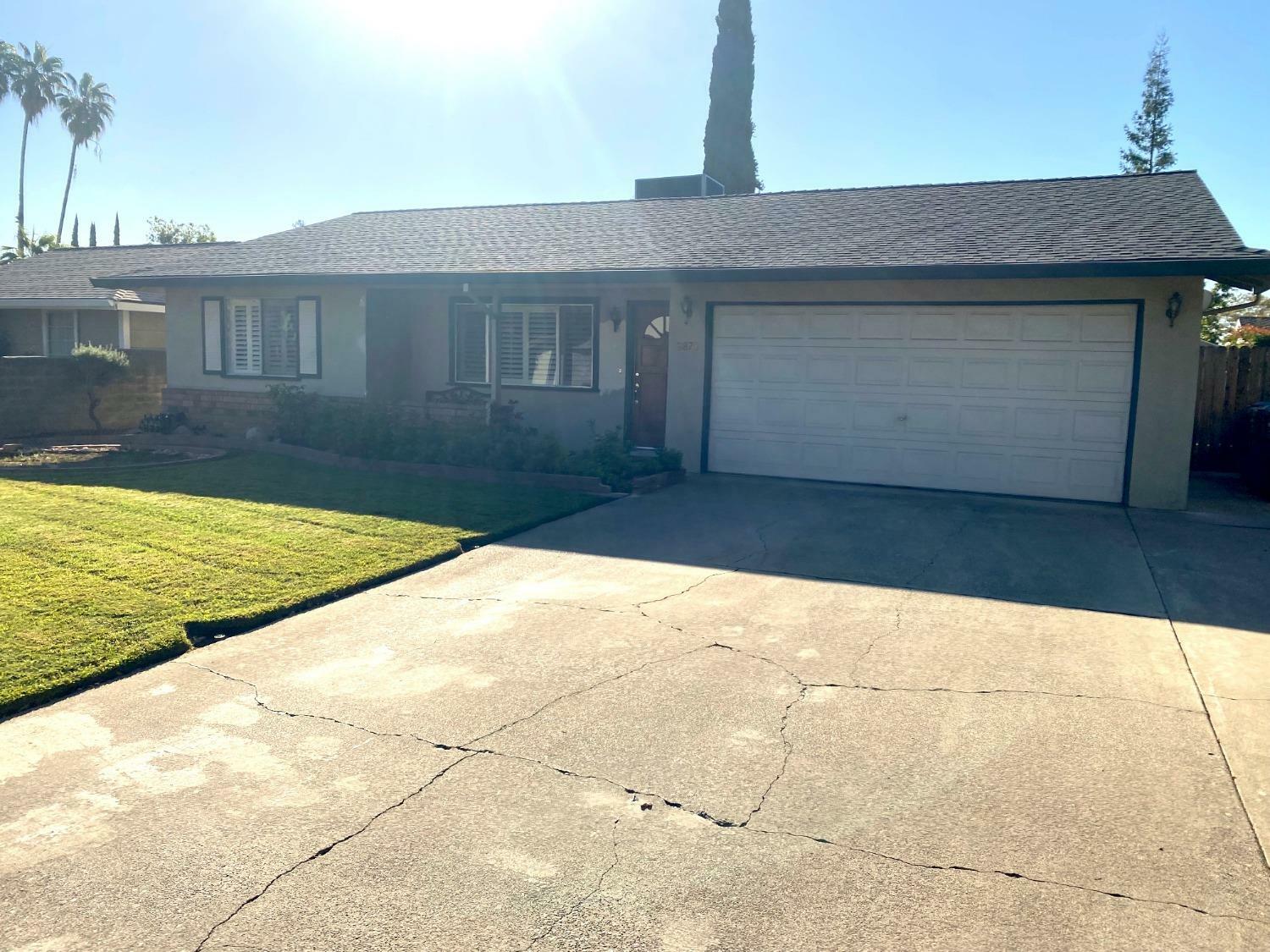 Property Photo:  8878 Woodman Way  CA 95826 