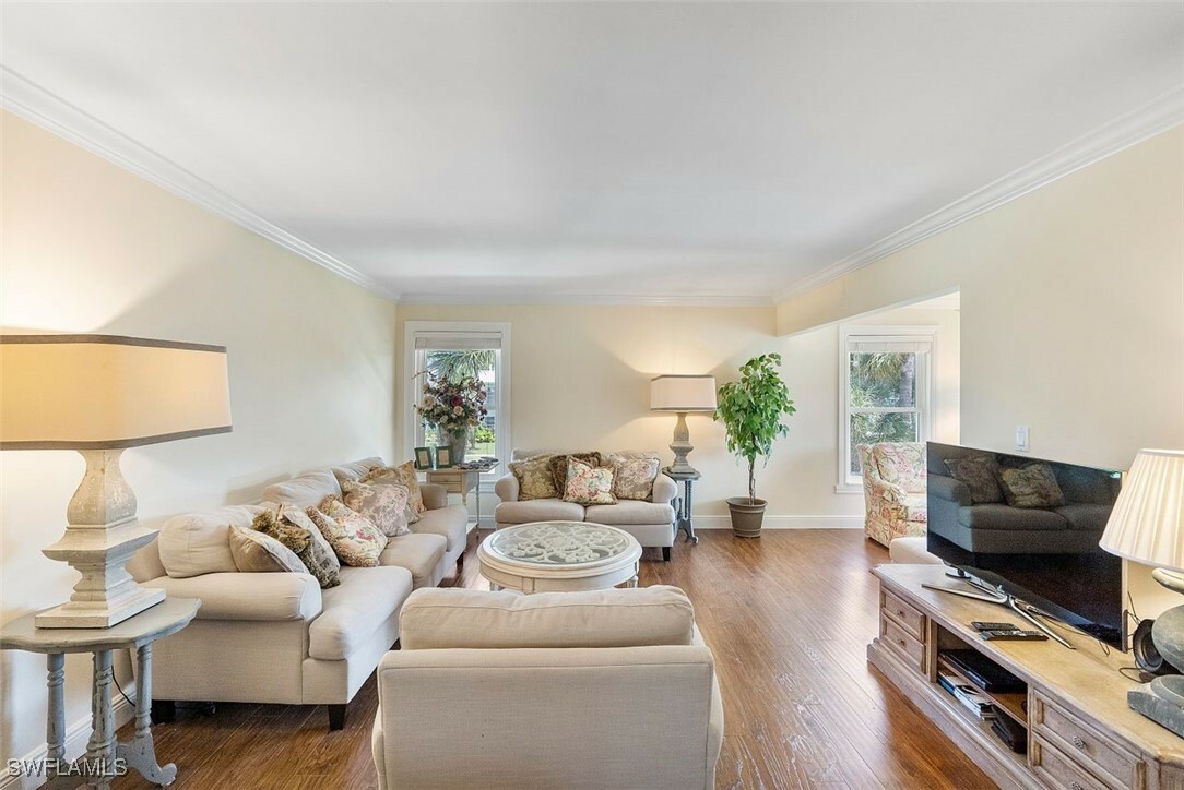 Property Photo:  676 12th Avenue S 676  FL 34102 
