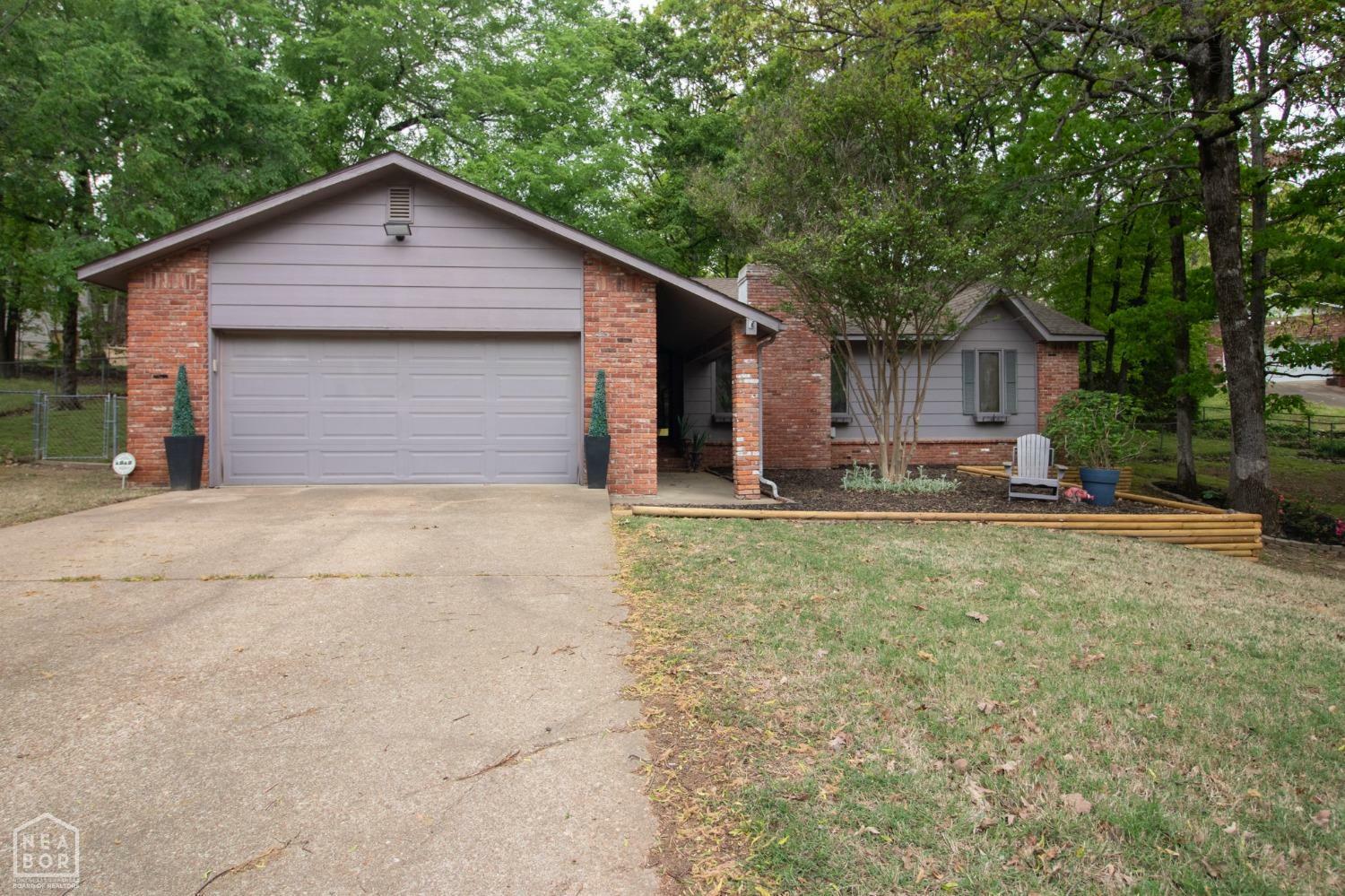 3302 Redwood Circle  Jonesboro AR 72404 photo