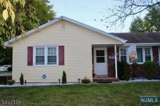 Property Photo:  75 Albany Avenue  NJ 07442 