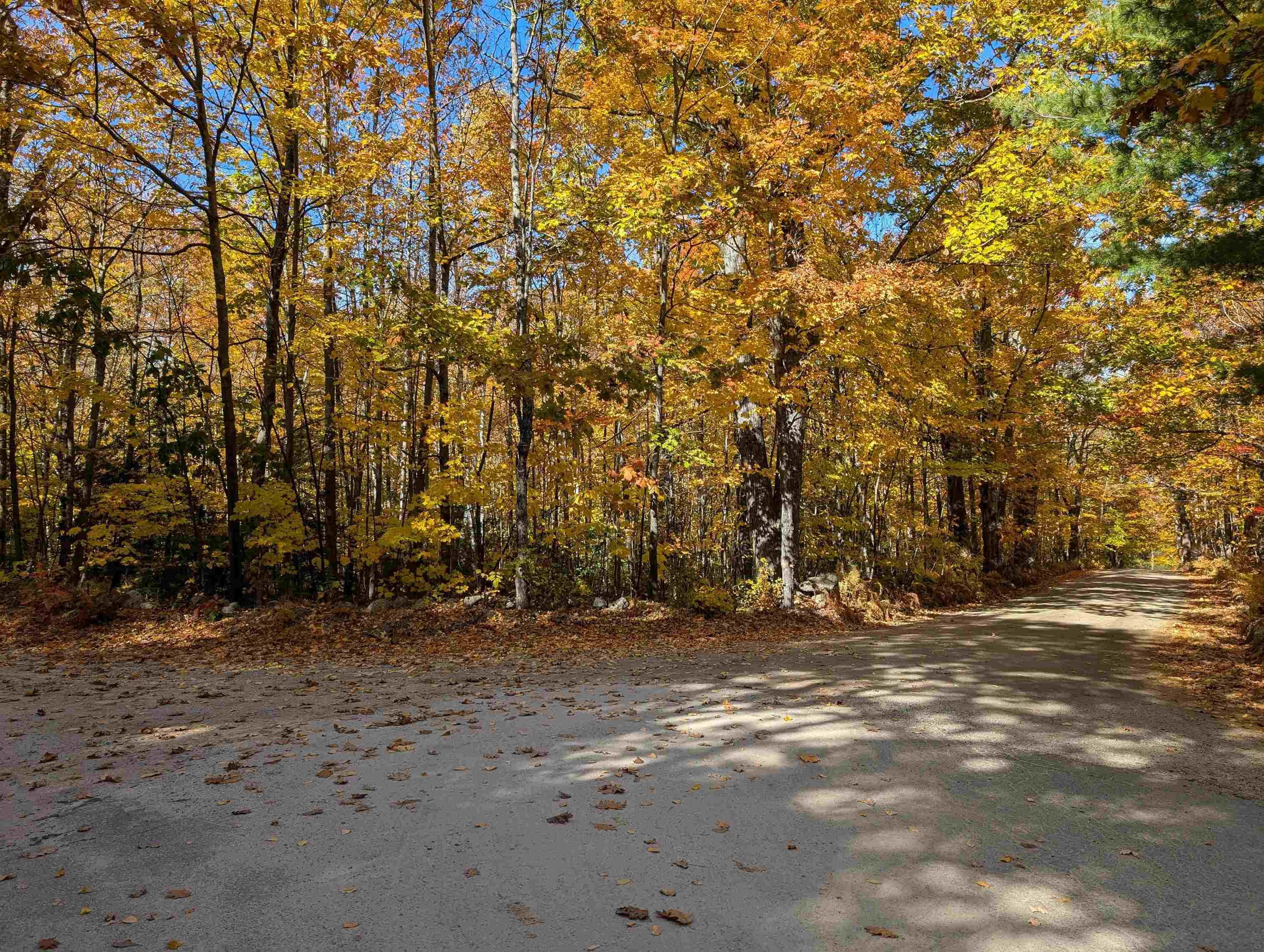 Property Photo:  Lot 7-13 Mountain Road  NH 03043 