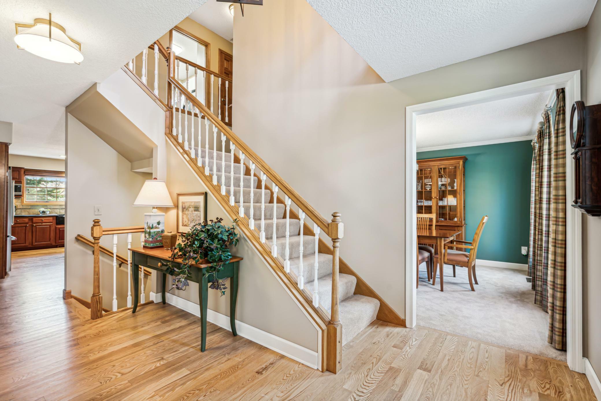 Property Photo:  3616 Tanglewood Court  MN 55123 