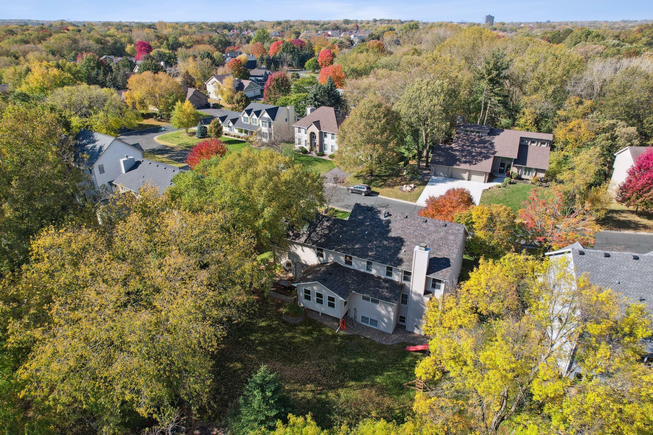 Property Photo:  3616 Tanglewood Court  MN 55123 