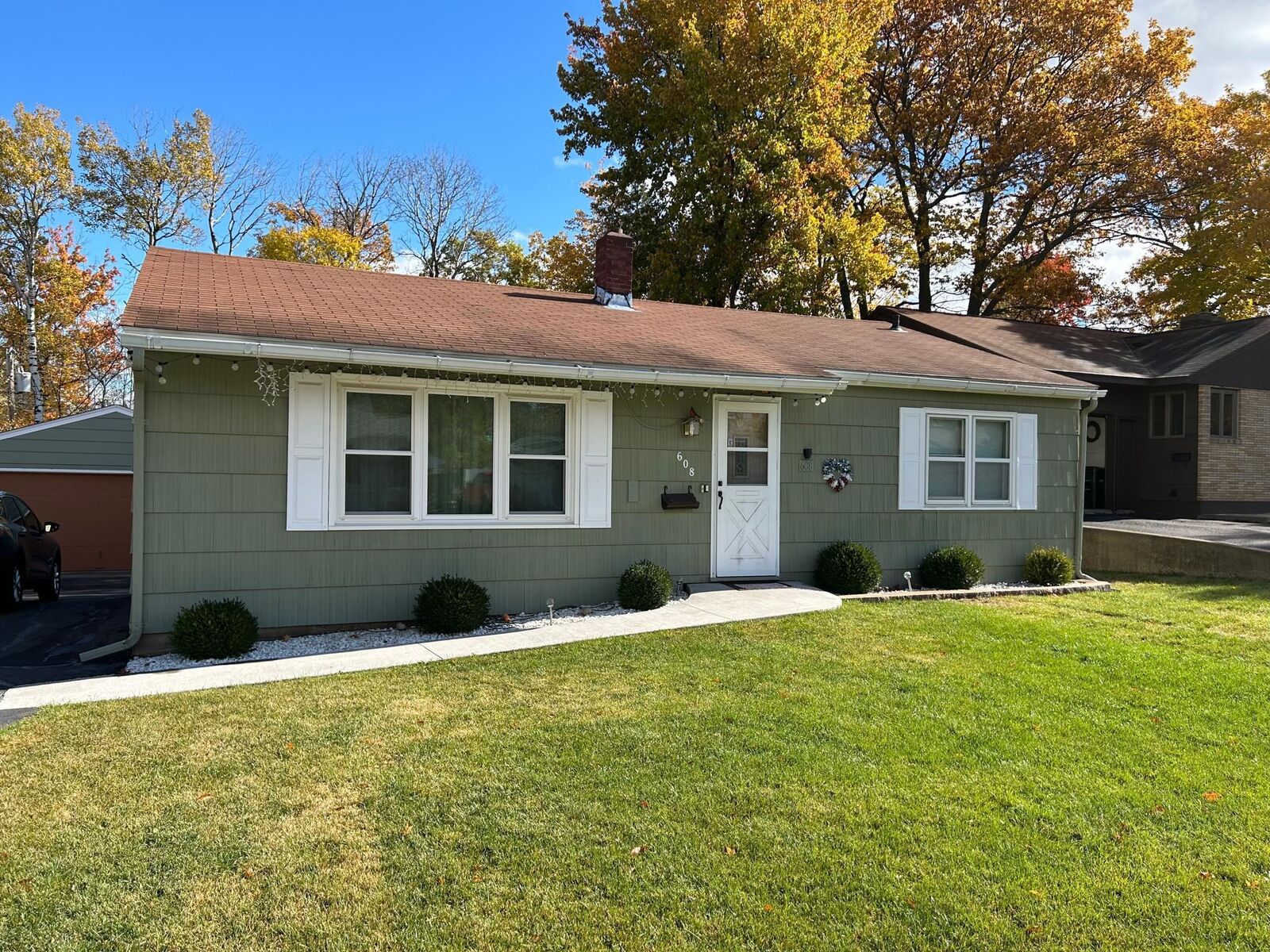 Property Photo:  608 24th Street  MN 55720 