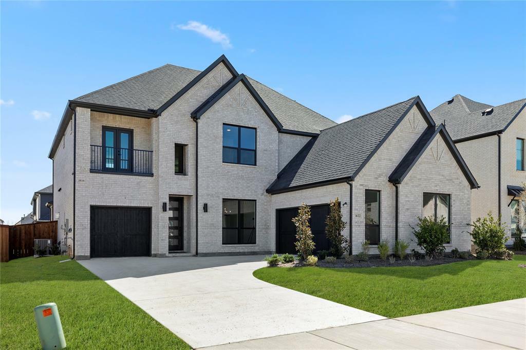 Photo de la propriété: 16322 Old Westbury Lane TX 75033