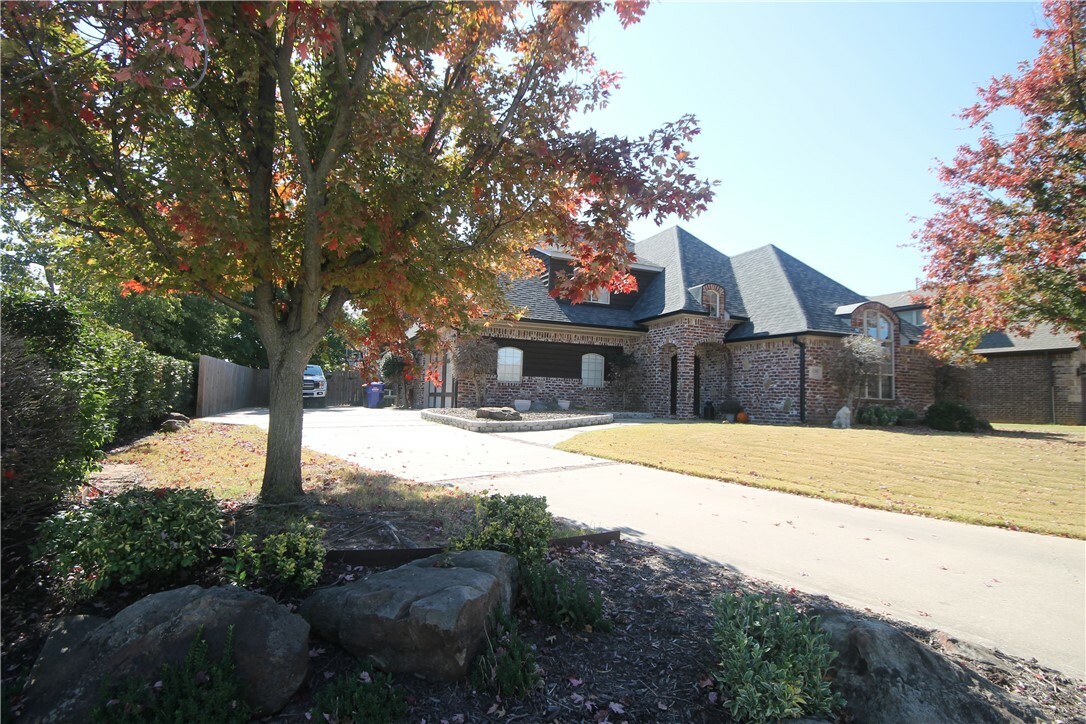 Property Photo:  4300 W Warbal Trail  AR 72758 