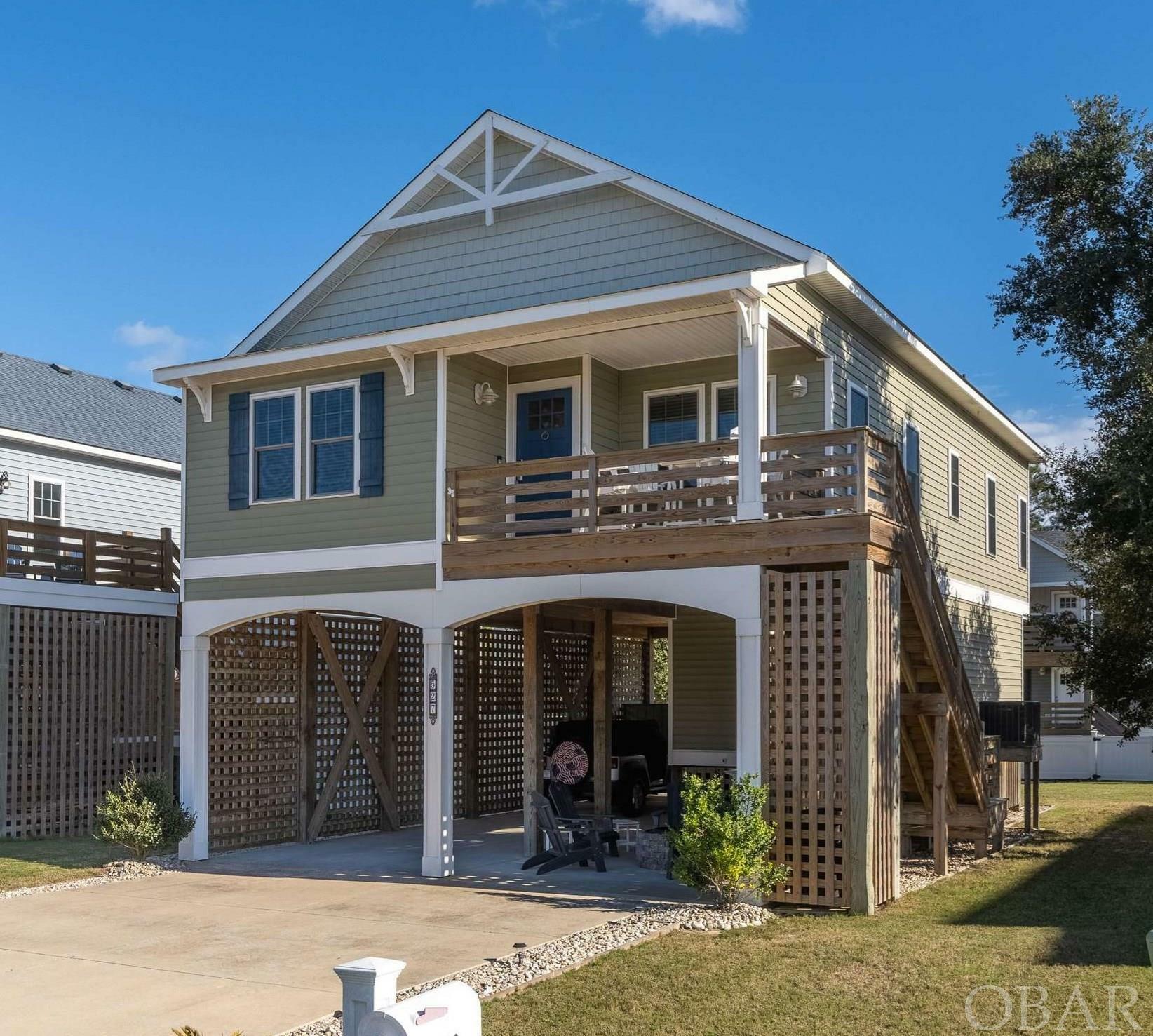 Property Photo:  527 W Palmetto Street  NC 27948 