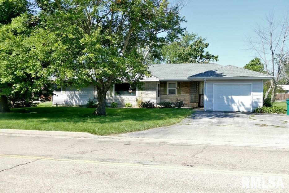 Property Photo: 4321 Airport Road IL 61607