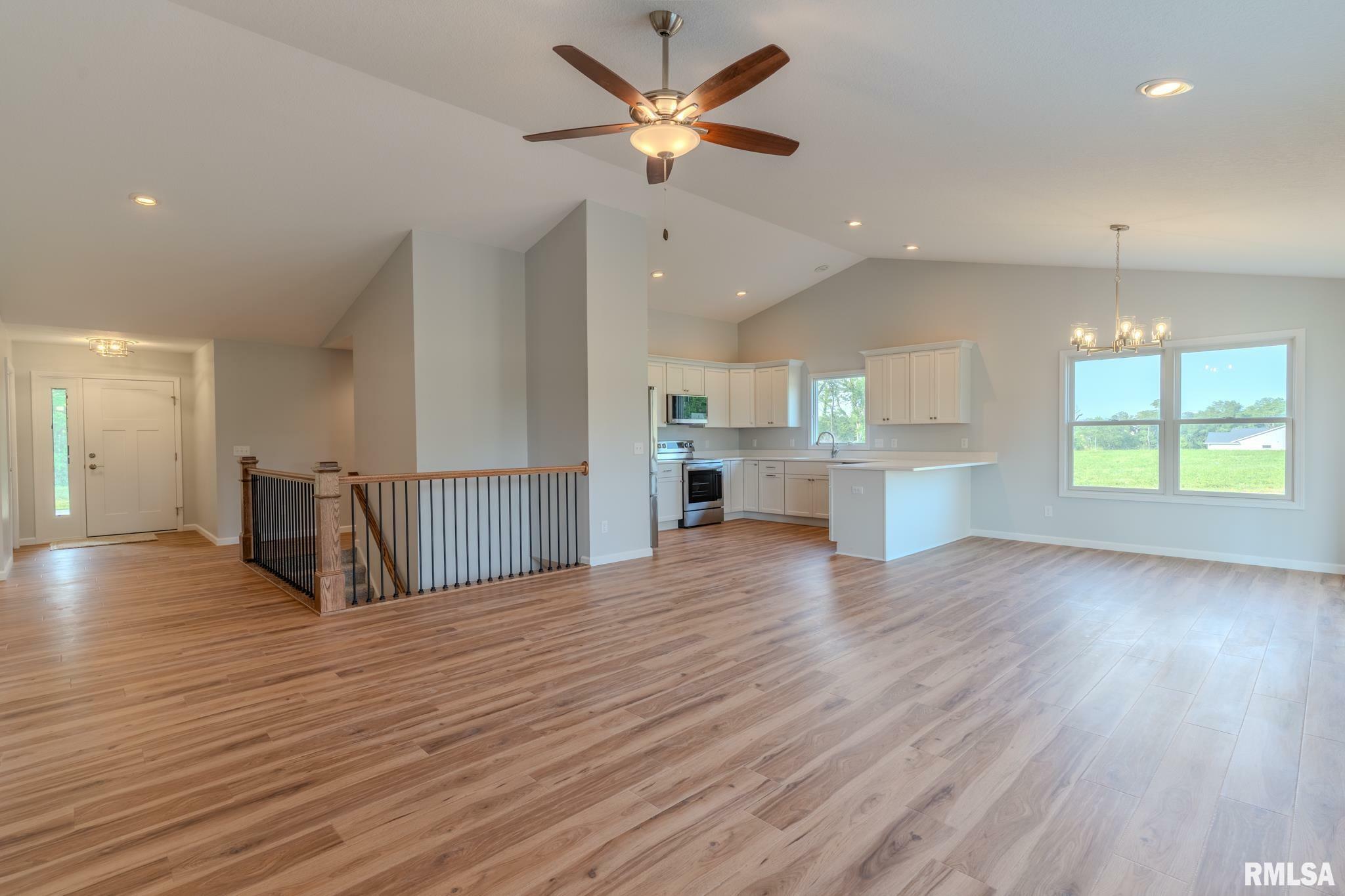 Property Photo: 941 9th Avenue North IA 52732