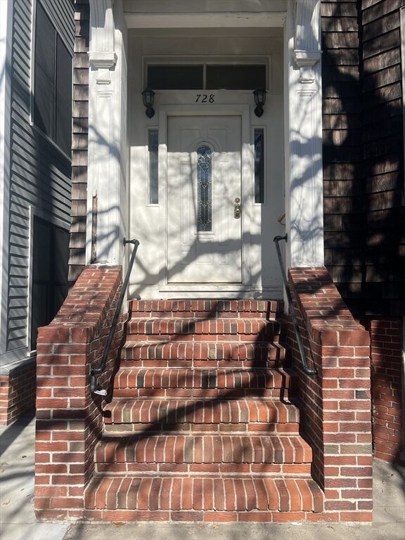 Property Photo: 728 E 8th St 2 MA 02127