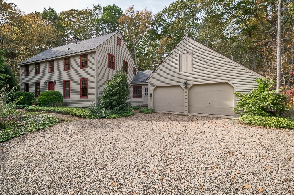 Property Photo:  10 Hidden Ledge Road  MA 01944 