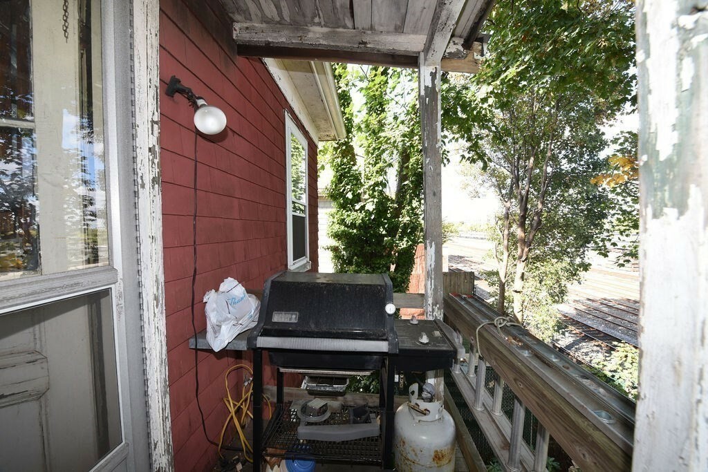 Property Photo:  18 Sawyer Terrace  MA 02134 