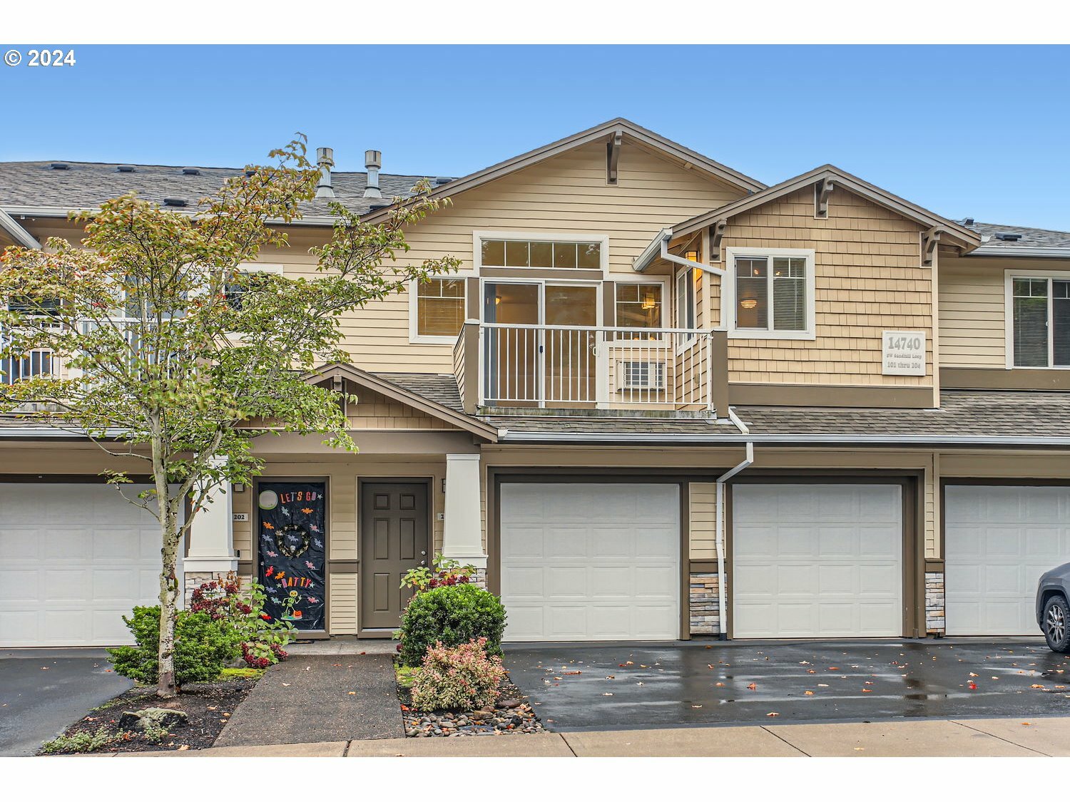 14740 SW Sandhill Loop 203  Beaverton OR 97007 photo